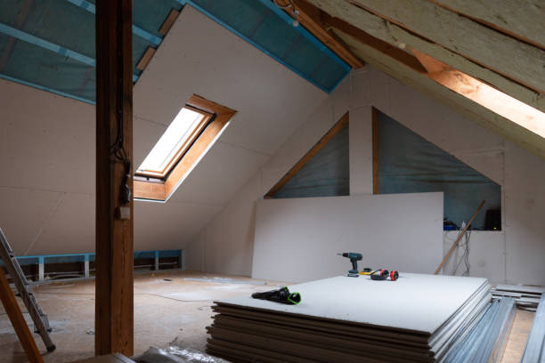 Best Blown-in Insulation in Shannon Hills, AR