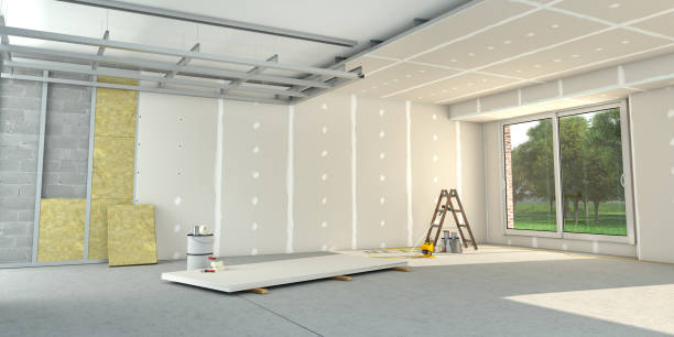 Types of Insulation We Offer in Shannon Hills, AR