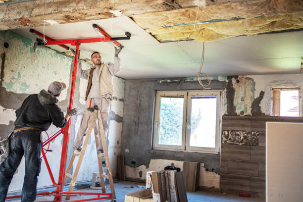 Best Insulation for Specific Applications in Shannon Hills, AR