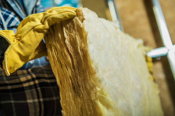 Types of Insulation We Offer in Shannon Hills, AR