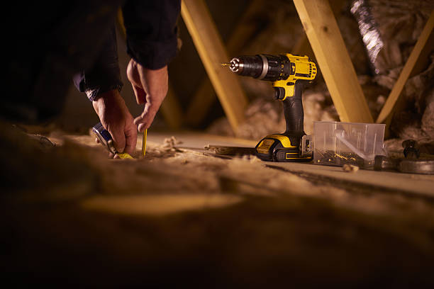 Best Eco-Friendly Insulation in Shannon Hills, AR